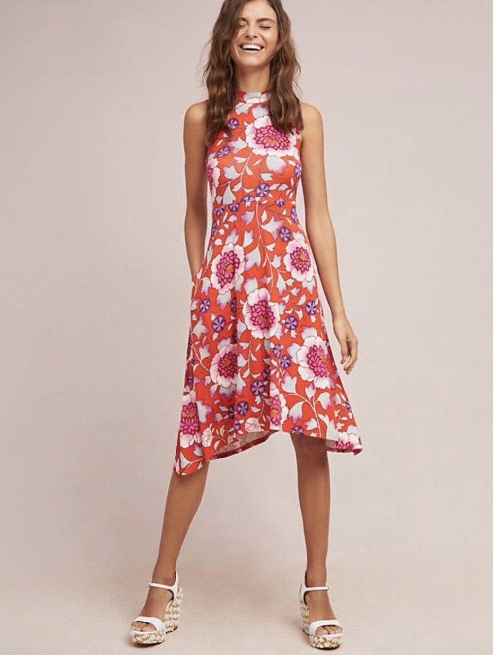 Maeve dress